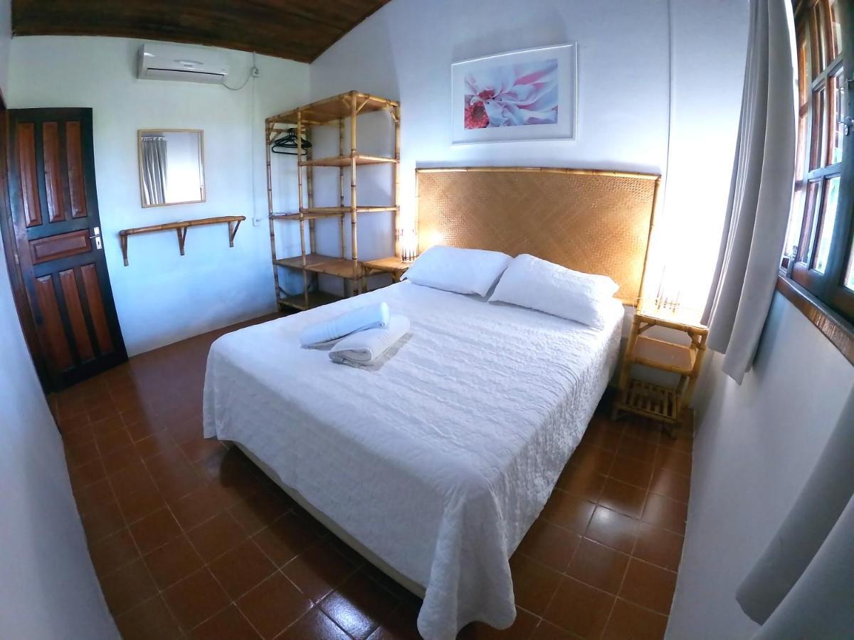 Condominio Aldeia Dos Anjosdo Rosa ปรายาโดโฮซา ภายนอก รูปภาพ