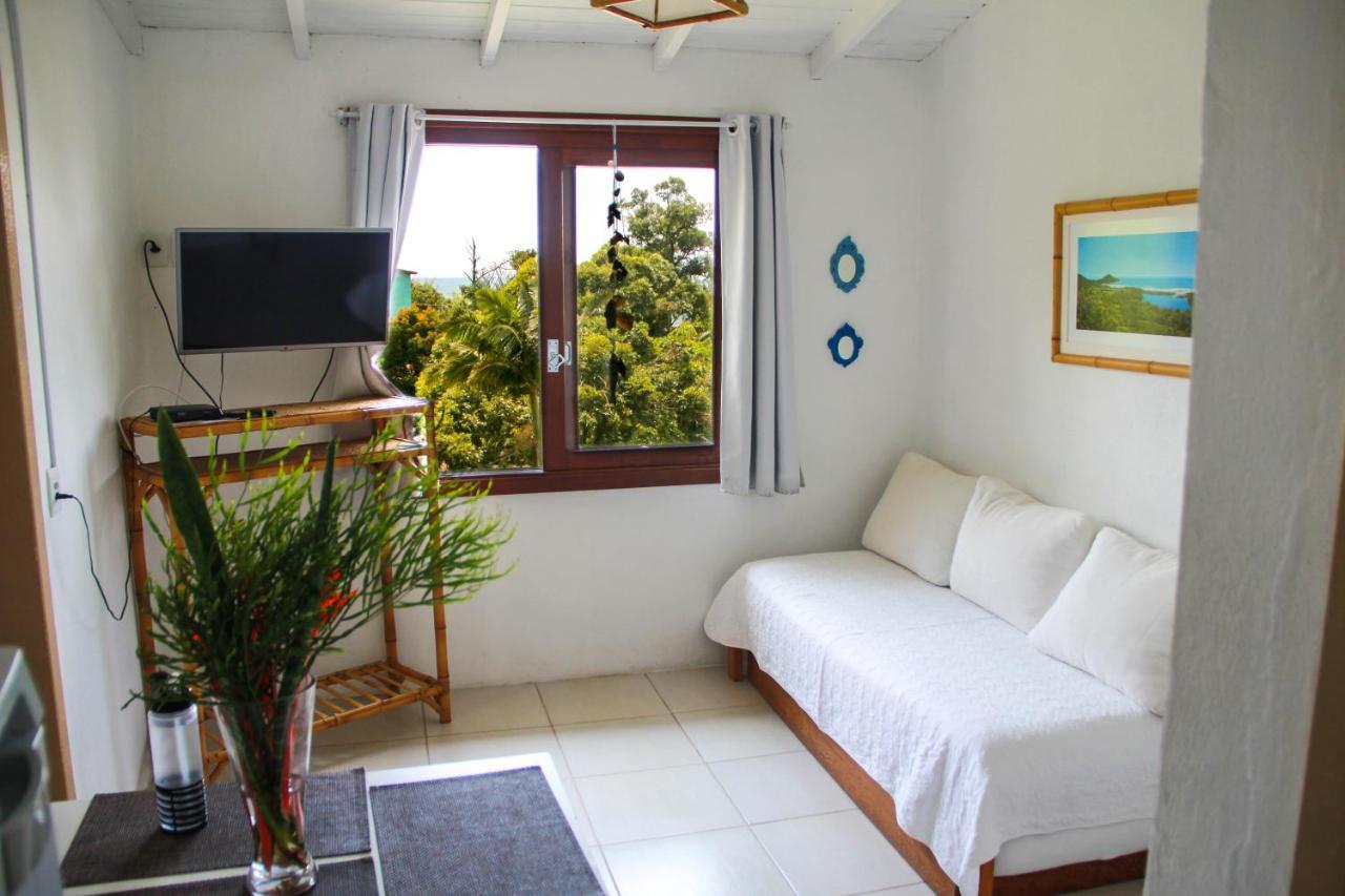 Condominio Aldeia Dos Anjosdo Rosa ปรายาโดโฮซา ภายนอก รูปภาพ