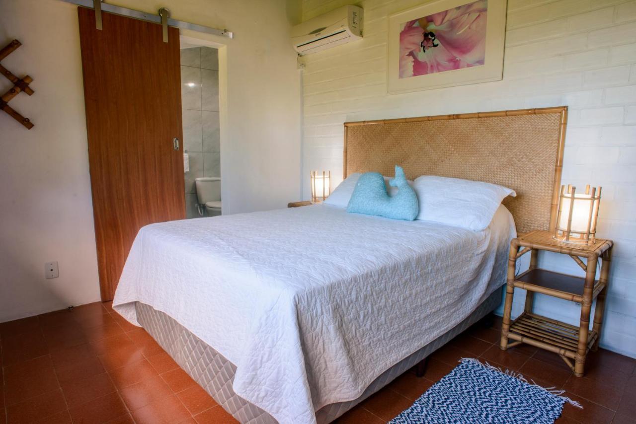 Condominio Aldeia Dos Anjosdo Rosa ปรายาโดโฮซา ภายนอก รูปภาพ