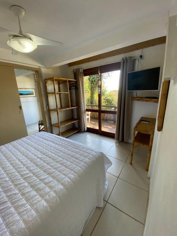 Condominio Aldeia Dos Anjosdo Rosa ปรายาโดโฮซา ภายนอก รูปภาพ