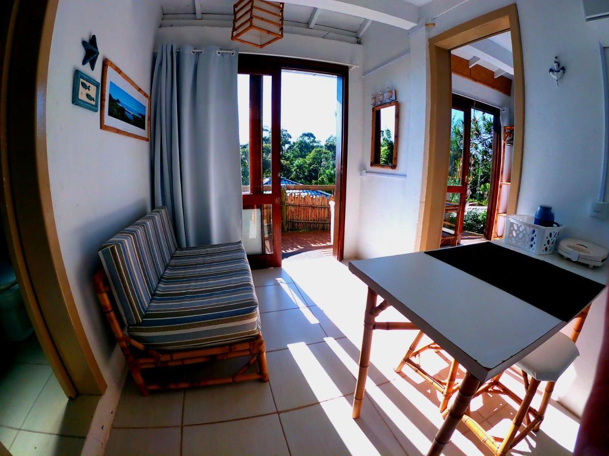 Condominio Aldeia Dos Anjosdo Rosa ปรายาโดโฮซา ภายนอก รูปภาพ