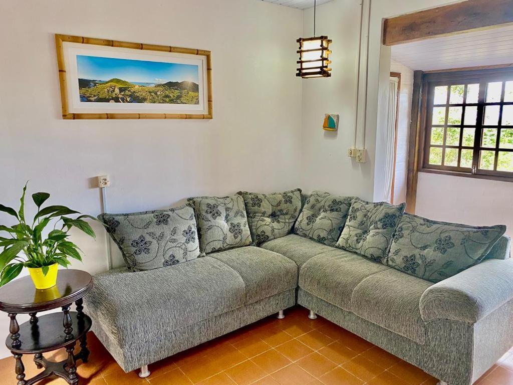 Condominio Aldeia Dos Anjosdo Rosa ปรายาโดโฮซา ภายนอก รูปภาพ