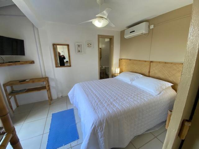 Condominio Aldeia Dos Anjosdo Rosa ปรายาโดโฮซา ภายนอก รูปภาพ