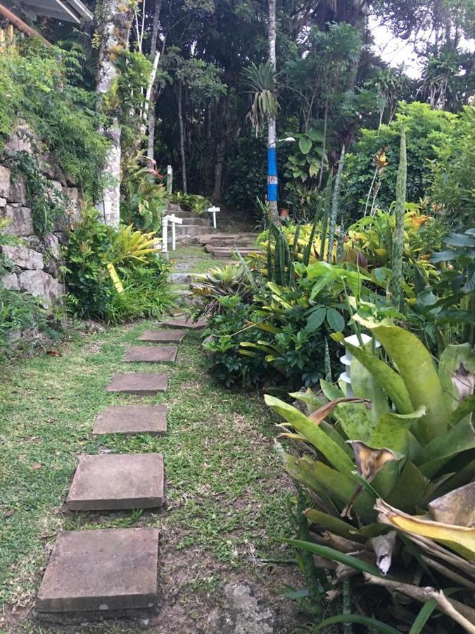 Condominio Aldeia Dos Anjosdo Rosa ปรายาโดโฮซา ภายนอก รูปภาพ