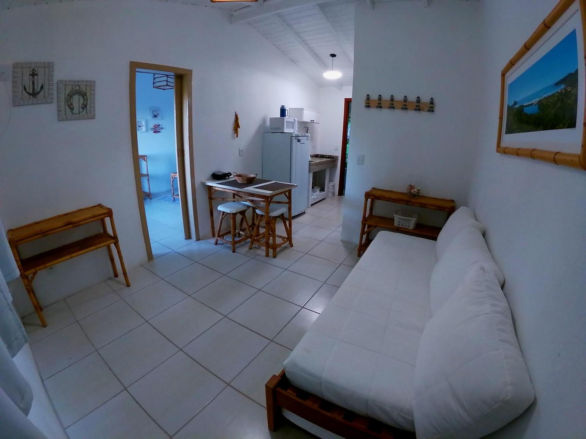 Condominio Aldeia Dos Anjosdo Rosa ปรายาโดโฮซา ภายนอก รูปภาพ