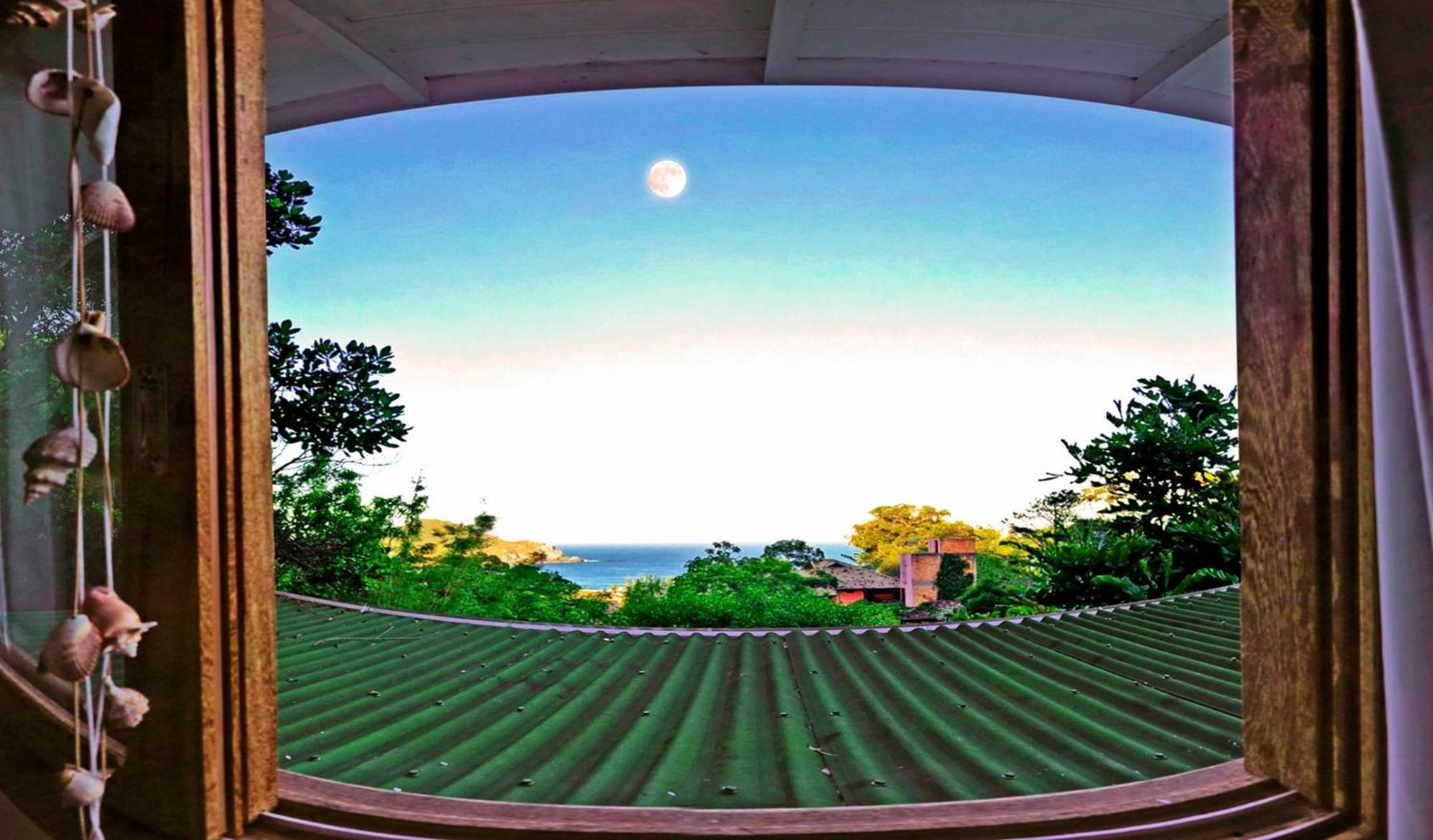 Condominio Aldeia Dos Anjosdo Rosa ปรายาโดโฮซา ภายนอก รูปภาพ