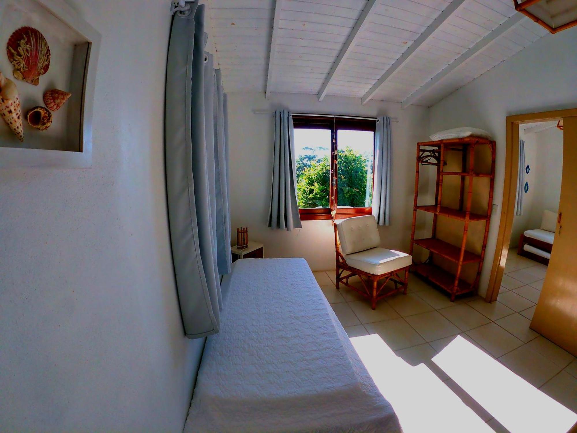 Condominio Aldeia Dos Anjosdo Rosa ปรายาโดโฮซา ภายนอก รูปภาพ