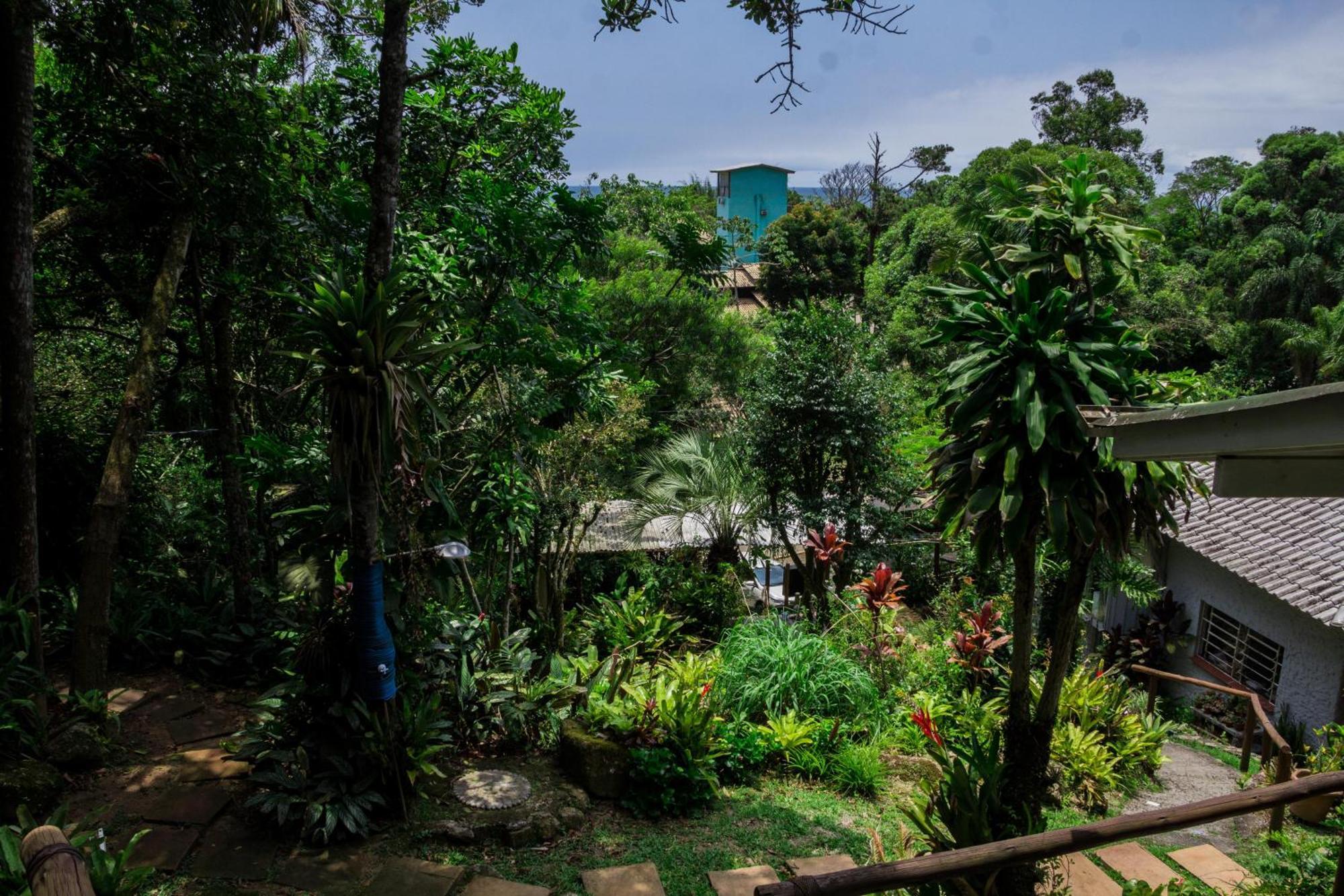 Condominio Aldeia Dos Anjosdo Rosa ปรายาโดโฮซา ห้อง รูปภาพ