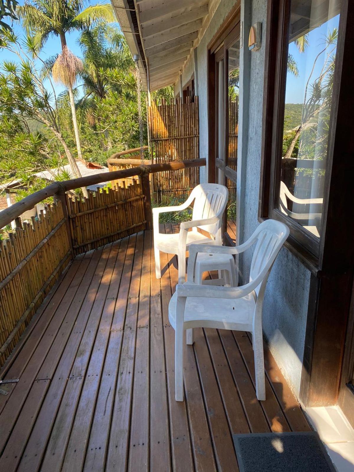 Condominio Aldeia Dos Anjosdo Rosa ปรายาโดโฮซา ภายนอก รูปภาพ