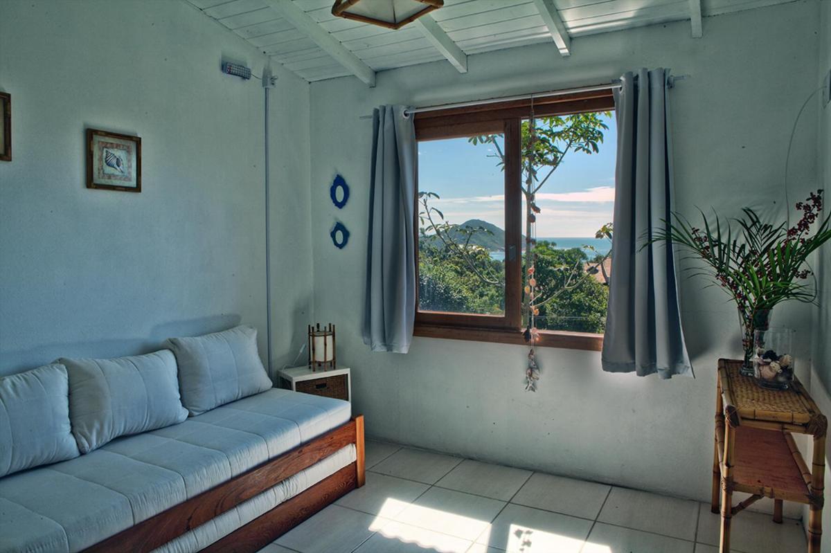 Condominio Aldeia Dos Anjosdo Rosa ปรายาโดโฮซา ภายนอก รูปภาพ