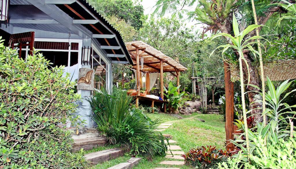 Condominio Aldeia Dos Anjosdo Rosa ปรายาโดโฮซา ภายนอก รูปภาพ
